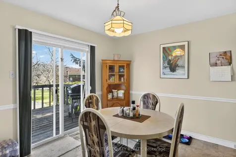 54 Trent Drive Trent Hills ON K0L 1L0