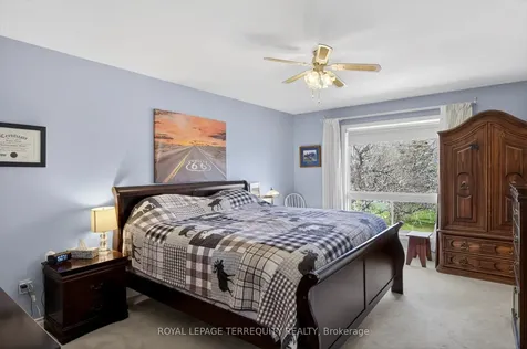 54 Trent Drive Trent Hills ON K0L 1L0