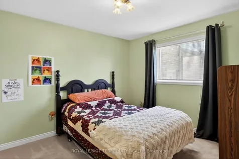 54 Trent Drive Trent Hills ON K0L 1L0