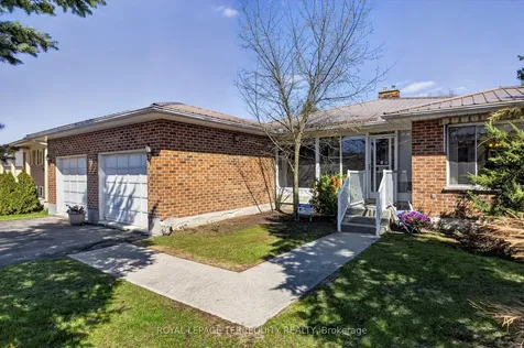 54 Trent Drive Trent Hills ON K0L 1L0