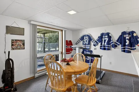 54 Trent Drive Trent Hills ON K0L 1L0