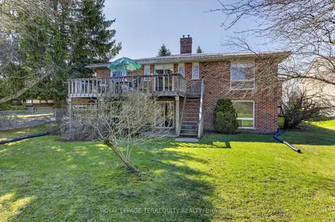 54 Trent Drive Trent Hills ON K0L 1L0