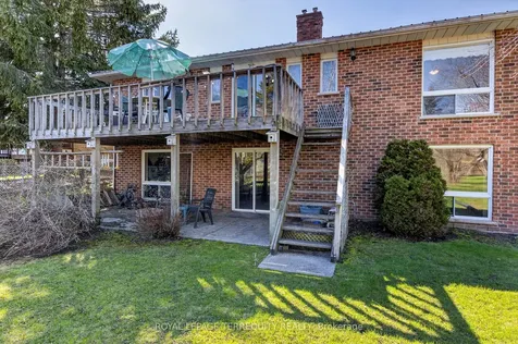 54 Trent Drive Trent Hills ON K0L 1L0