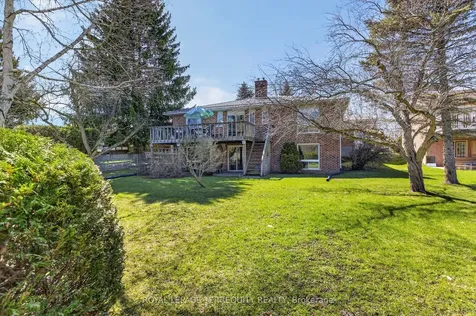 54 Trent Drive Trent Hills ON K0L 1L0