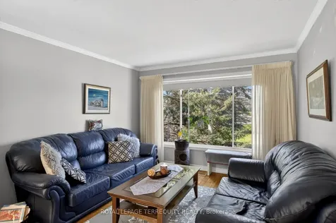 54 Trent Drive Trent Hills ON K0L 1L0