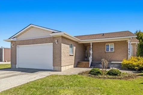 59 Chesley Street Saugeen Shores ON N0H 2L0