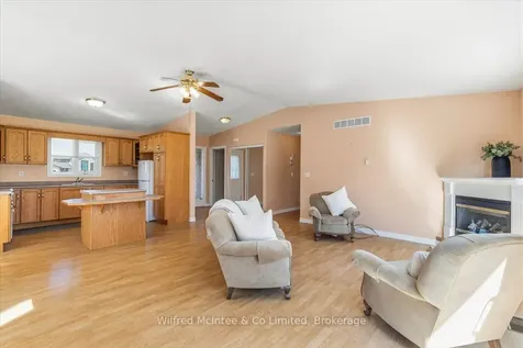 59 Chesley Street Saugeen Shores ON N0H 2L0