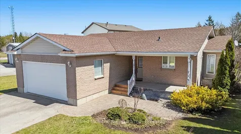 59 Chesley Street Saugeen Shores ON N0H 2L0