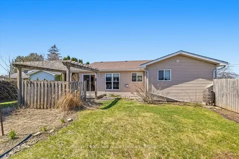 59 Chesley Street Saugeen Shores ON N0H 2L0