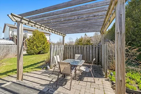 59 Chesley Street Saugeen Shores ON N0H 2L0