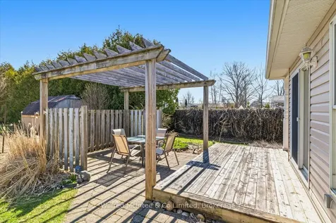 59 Chesley Street Saugeen Shores ON N0H 2L0