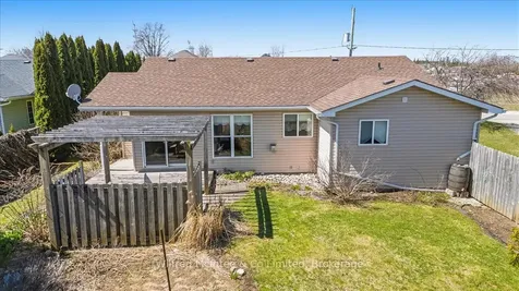 59 Chesley Street Saugeen Shores ON N0H 2L0