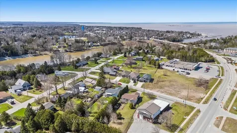 59 Chesley Street Saugeen Shores ON N0H 2L0
