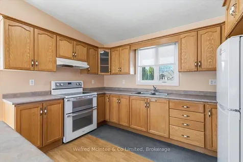 59 Chesley Street Saugeen Shores ON N0H 2L0