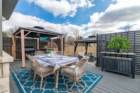 27 Gibbs Way Centre Wellington ON N1M 0G7