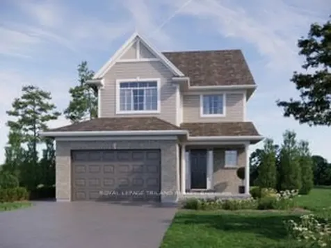 140 Renaissance Drive St. Thomas ON N5R 0P1