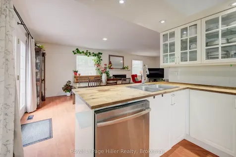 34 Eagle Drive Stratford ON N5A 7Y8