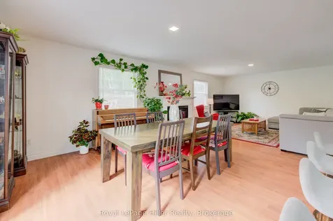 34 Eagle Drive Stratford ON N5A 7Y8
