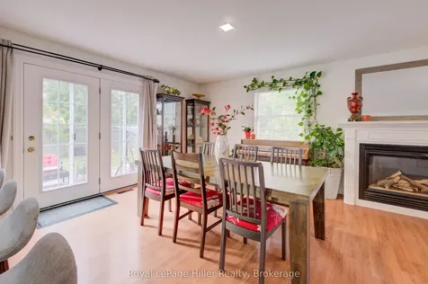 34 Eagle Drive Stratford ON N5A 7Y8