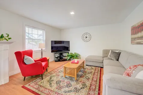 34 Eagle Drive Stratford ON N5A 7Y8