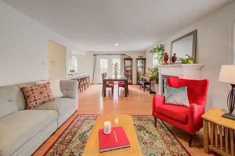 34 Eagle Drive Stratford ON N5A 7Y8