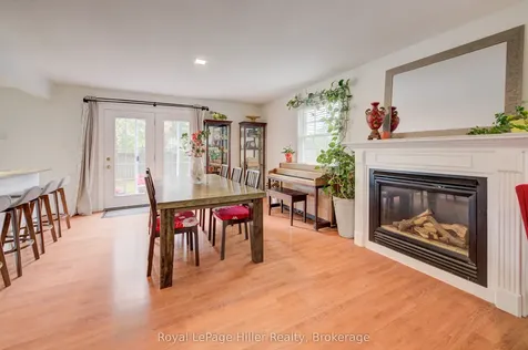 34 Eagle Drive Stratford ON N5A 7Y8