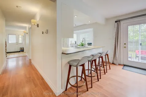 34 Eagle Drive Stratford ON N5A 7Y8