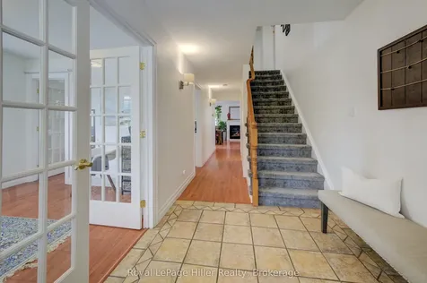 34 Eagle Drive Stratford ON N5A 7Y8