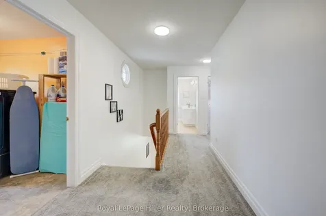 34 Eagle Drive Stratford ON N5A 7Y8