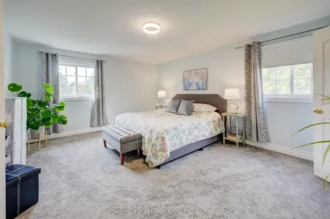 34 Eagle Drive Stratford ON N5A 7Y8