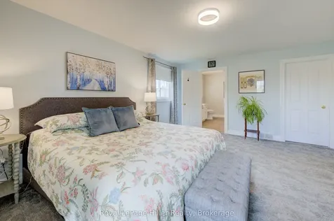 34 Eagle Drive Stratford ON N5A 7Y8