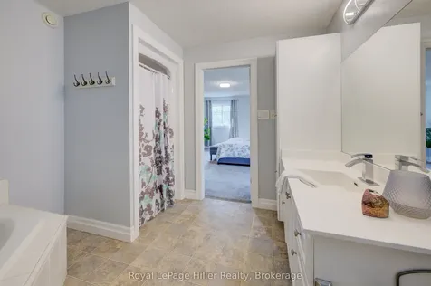 34 Eagle Drive Stratford ON N5A 7Y8