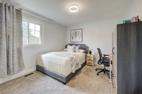 34 Eagle Drive Stratford ON N5A 7Y8