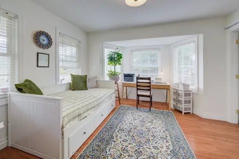 34 Eagle Drive Stratford ON N5A 7Y8