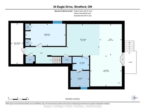 34 Eagle Drive Stratford ON N5A 7Y8