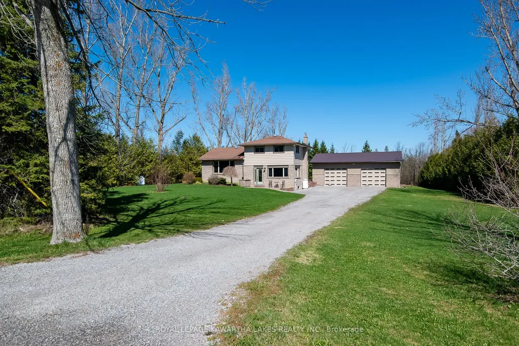 328 Cedar Glen Road Kawartha Lakes ON K0M 1L0