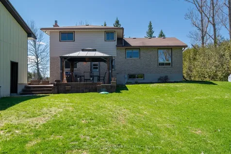 328 Cedar Glen Road Kawartha Lakes ON K0M 1L0