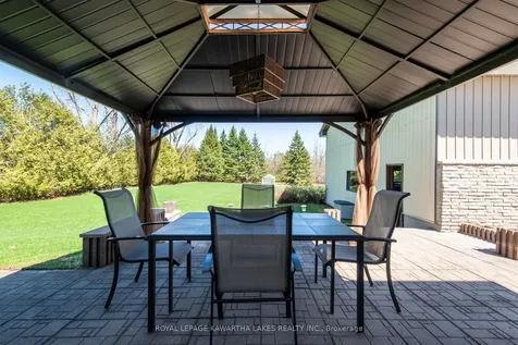 328 Cedar Glen Road Kawartha Lakes ON K0M 1L0