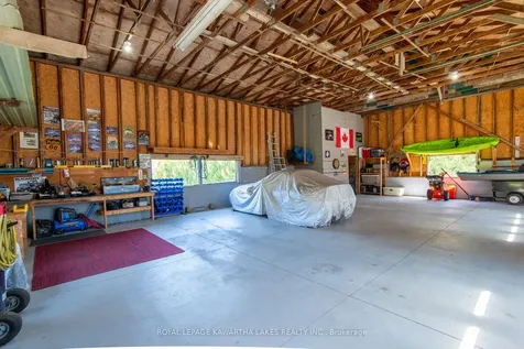328 Cedar Glen Road Kawartha Lakes ON K0M 1L0