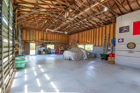328 Cedar Glen Road Kawartha Lakes ON K0M 1L0