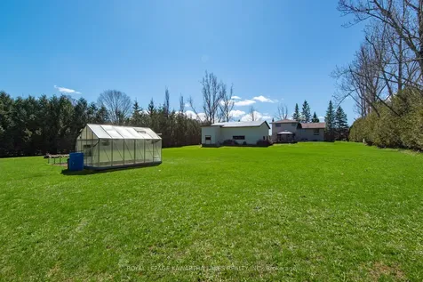 328 Cedar Glen Road Kawartha Lakes ON K0M 1L0