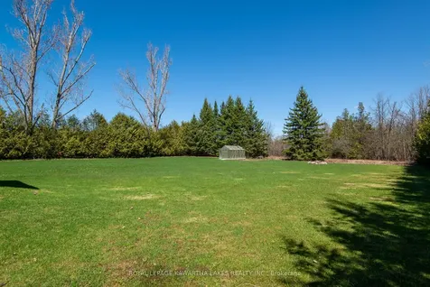 328 Cedar Glen Road Kawartha Lakes ON K0M 1L0