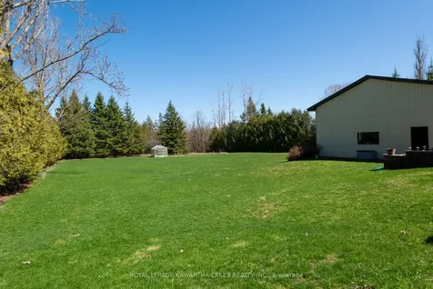328 Cedar Glen Road Kawartha Lakes ON K0M 1L0