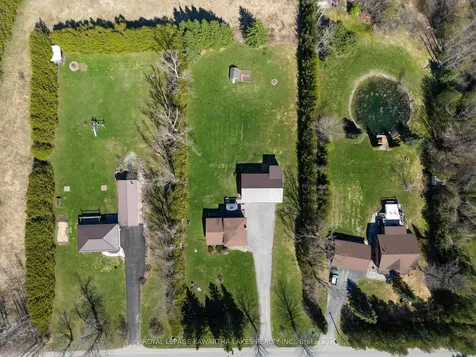 328 Cedar Glen Road Kawartha Lakes ON K0M 1L0
