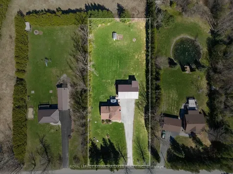328 Cedar Glen Road Kawartha Lakes ON K0M 1L0
