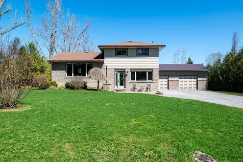 328 Cedar Glen Road Kawartha Lakes ON K0M 1L0