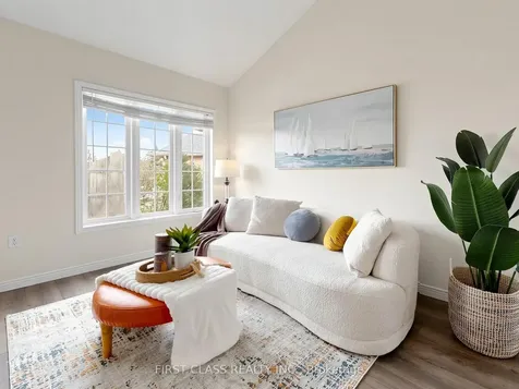 11 Diamond Court Hamilton ON L9C 7V5