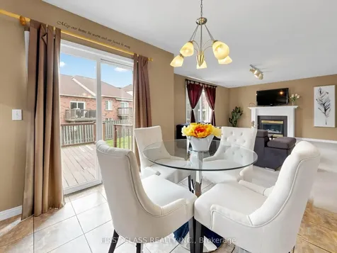 11 Diamond Court Hamilton ON L9C 7V5