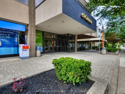 43 Church Street St. Catharines ON L2R 7E1