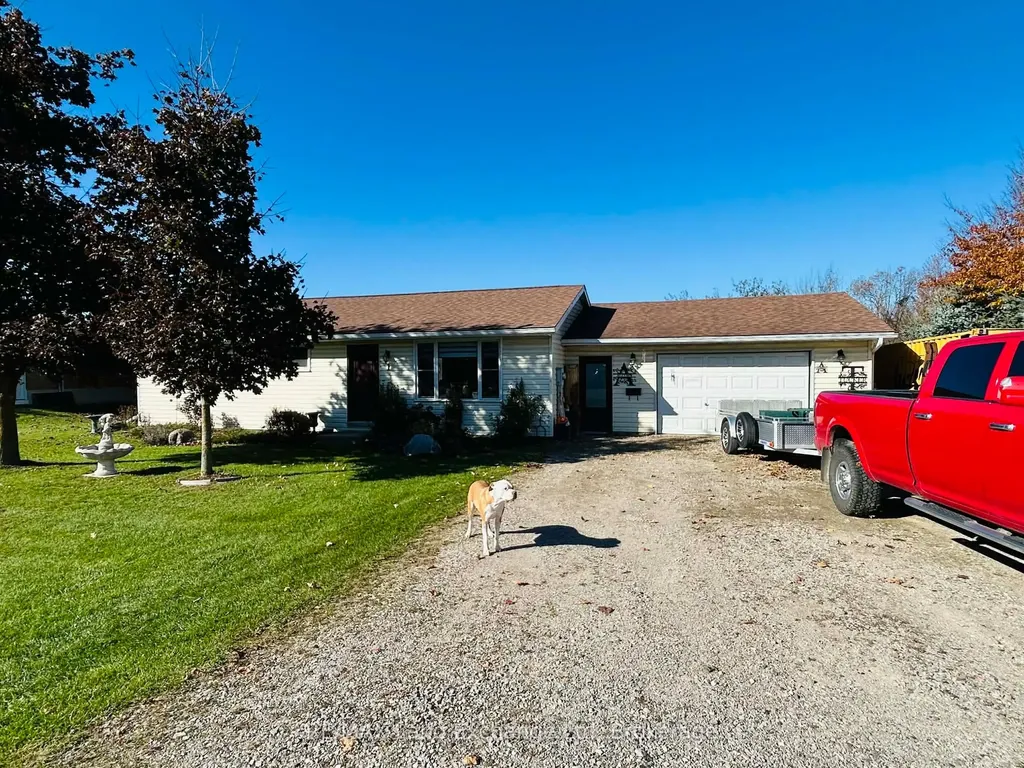 1 Jordan Drive North Huron ON N0G 1E0